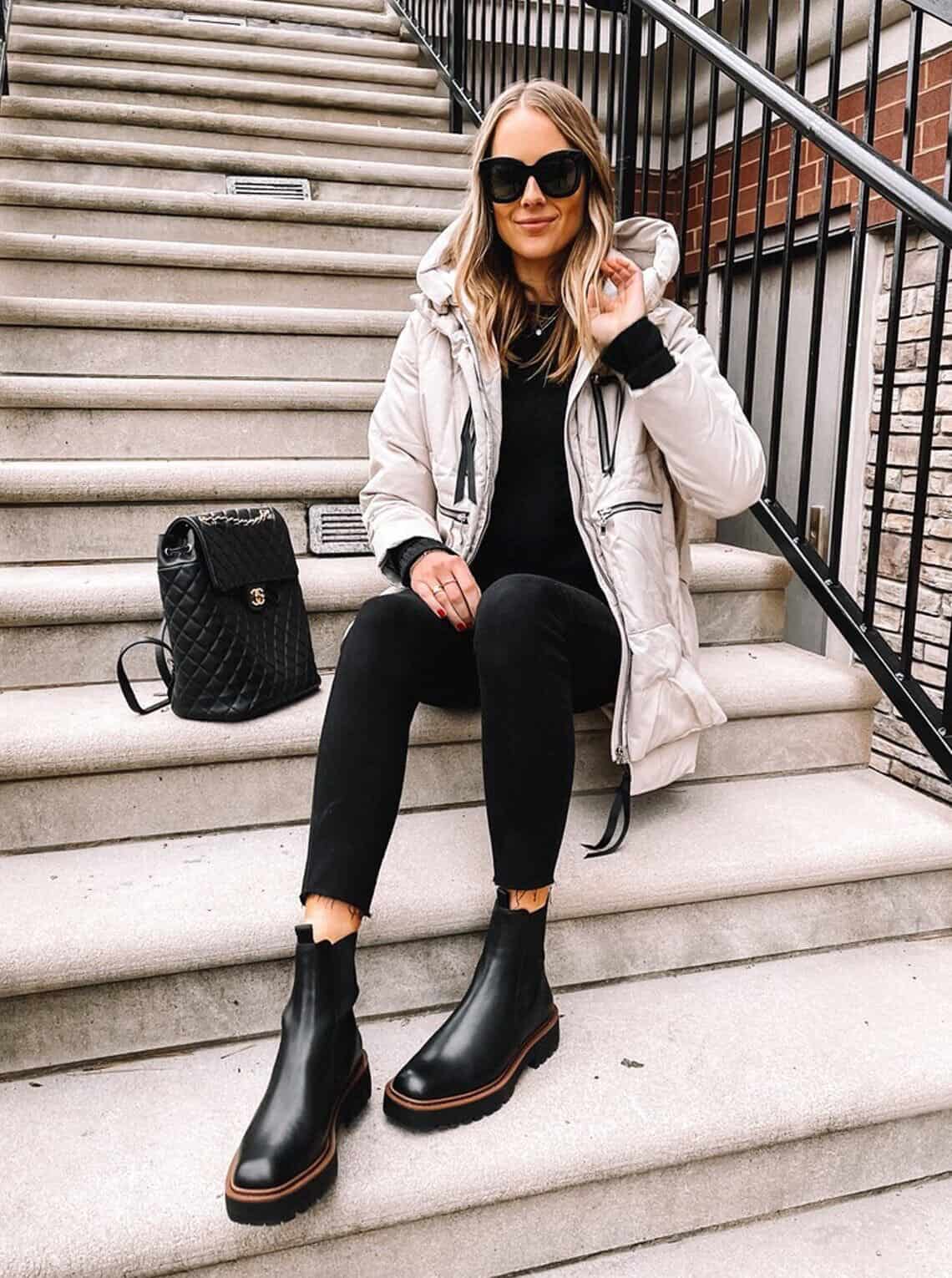 Popular clearance boot styles